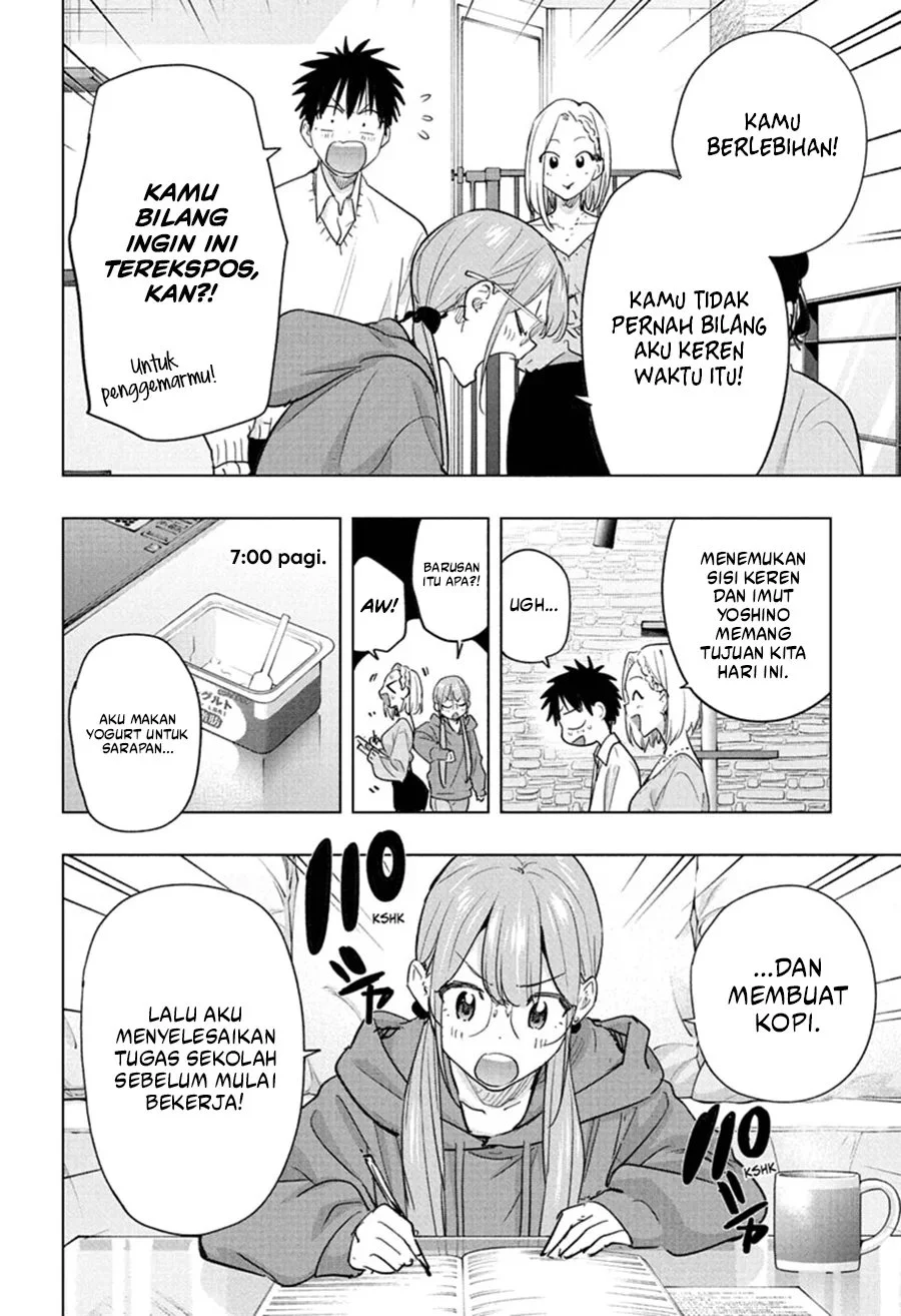 Chapter 91 - halaman 12