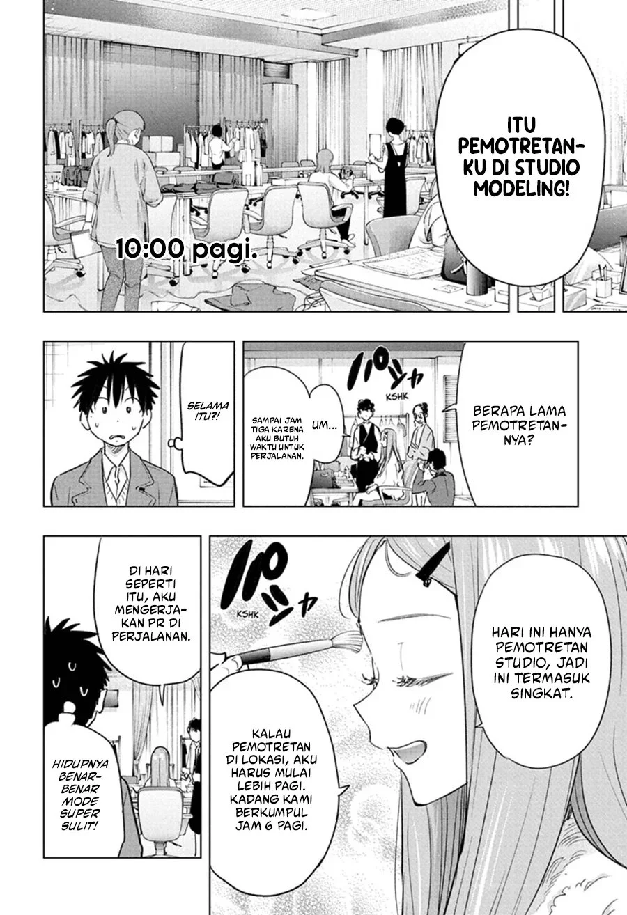 Chapter 91 - halaman 14