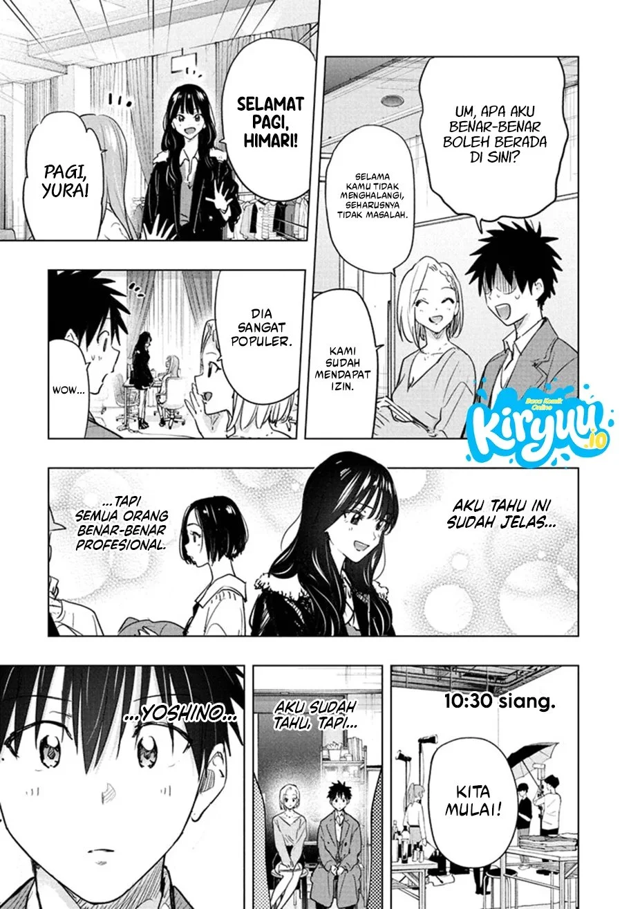 Chapter 91 - halaman 15