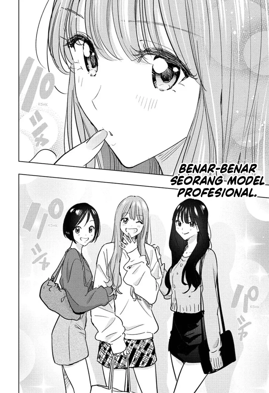 Chapter 91 - halaman 16