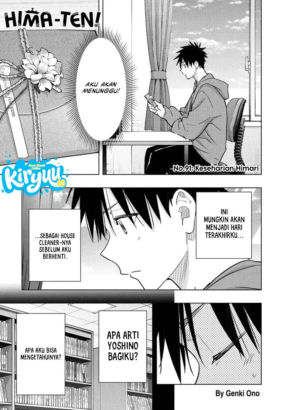 Chapter 91 - halaman 3