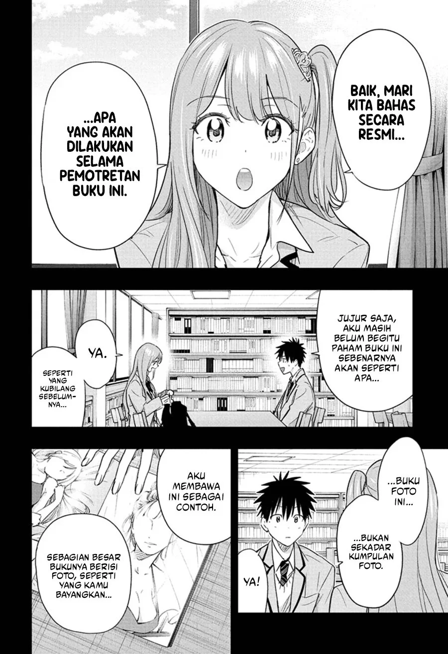 Chapter 91 - halaman 4