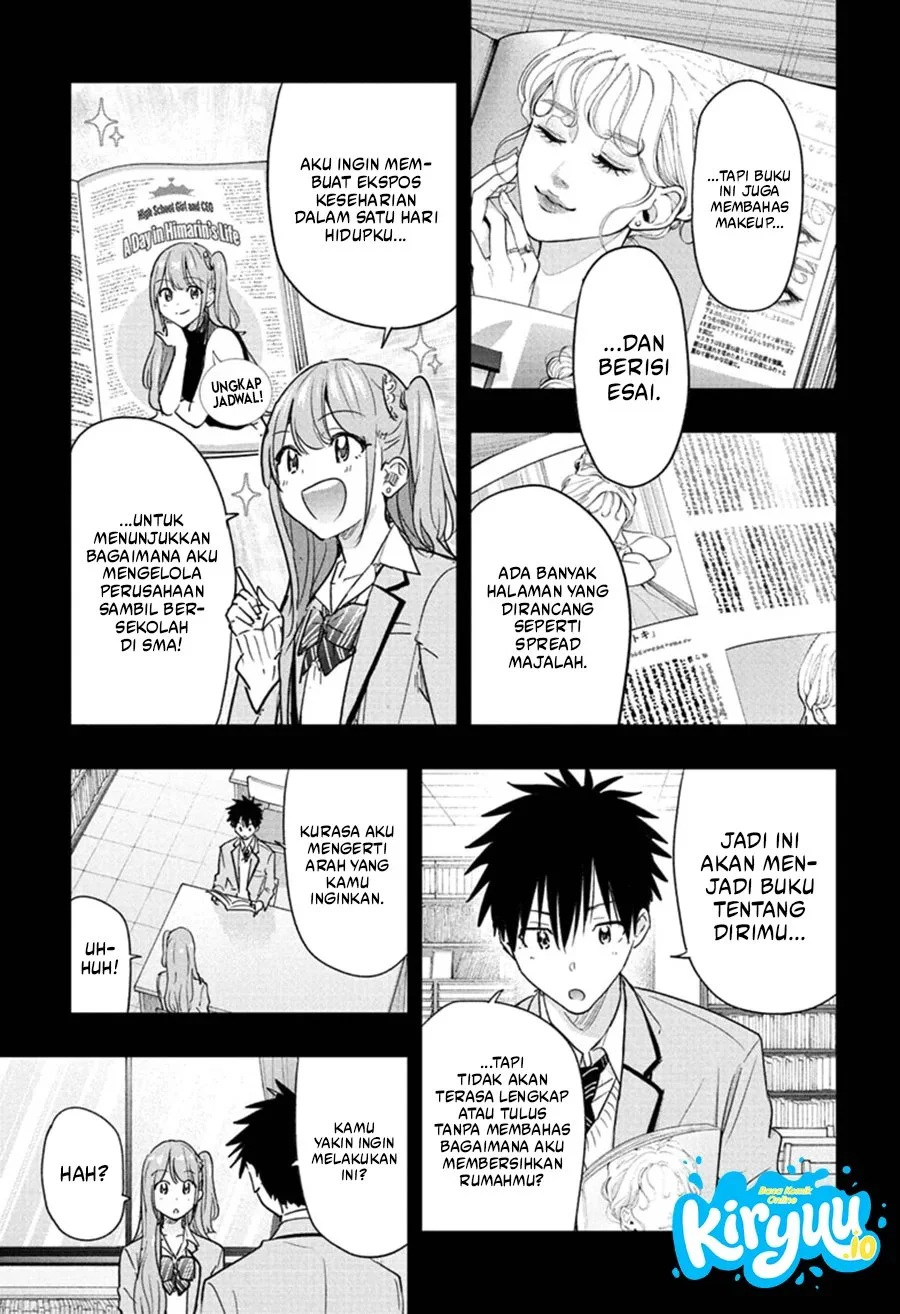 Chapter 91 - halaman 5