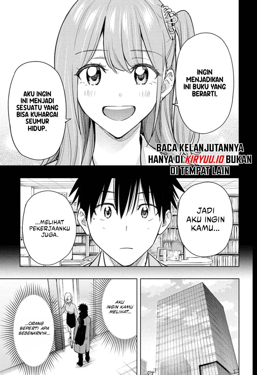 Chapter 91 - halaman 7