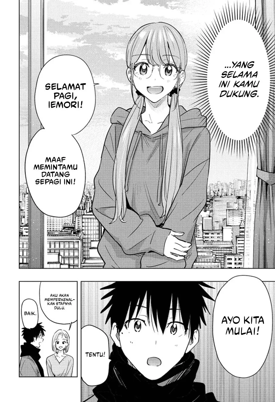 Chapter 91 - halaman 8
