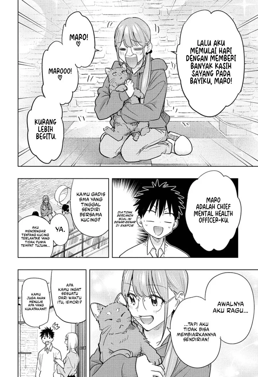 Chapter 91 - halaman 10