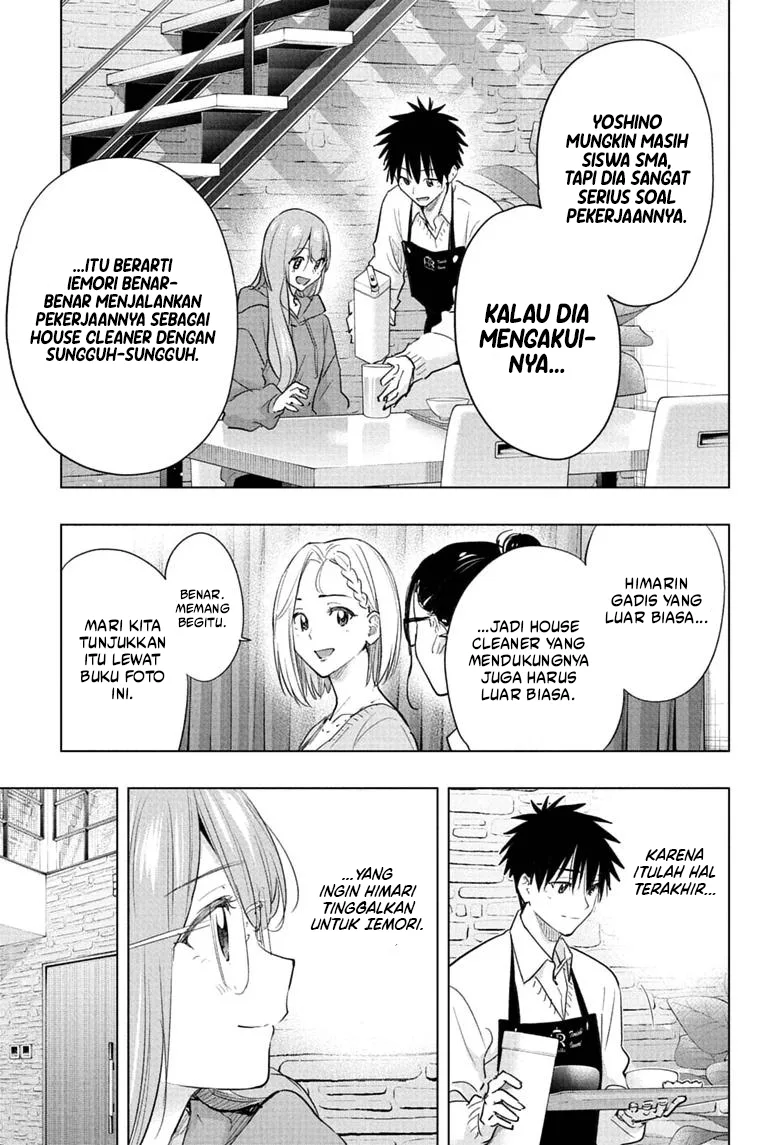 Chapter 92 - halaman 11