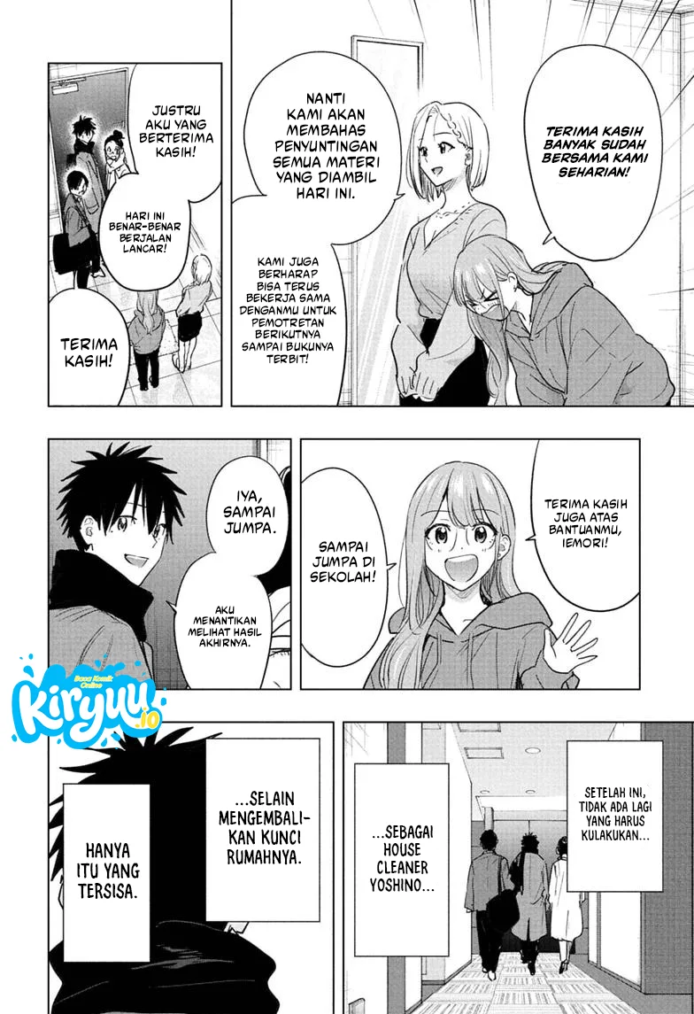 Chapter 92 - halaman 12