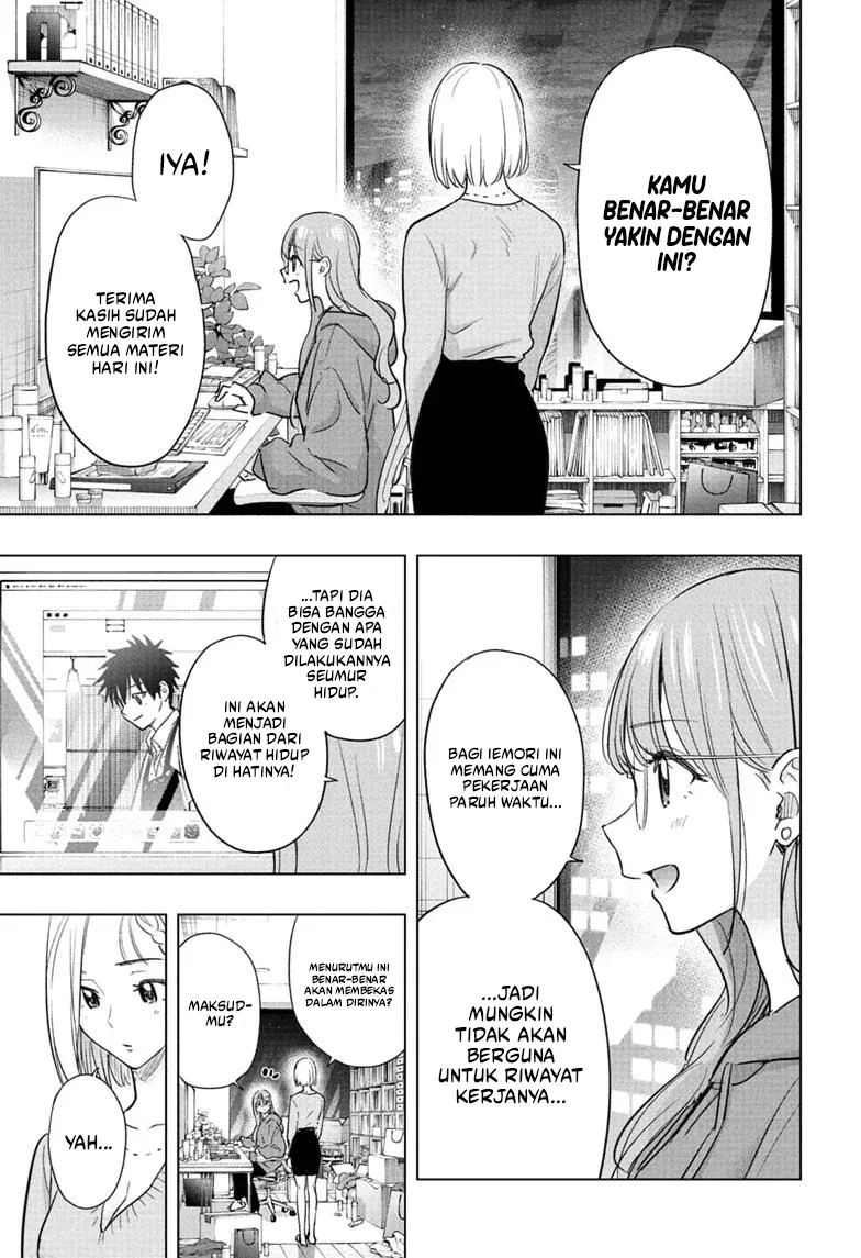 Chapter 92 - halaman 13