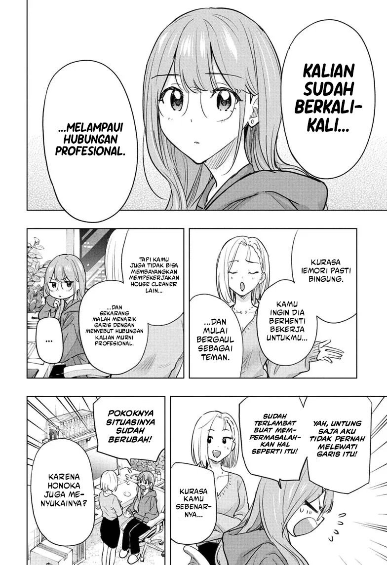 Chapter 92 - halaman 14