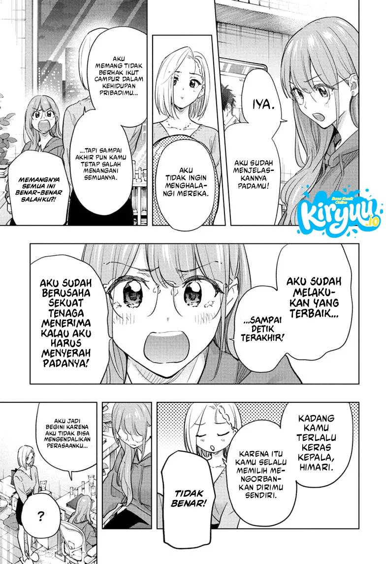 Chapter 92 - halaman 15