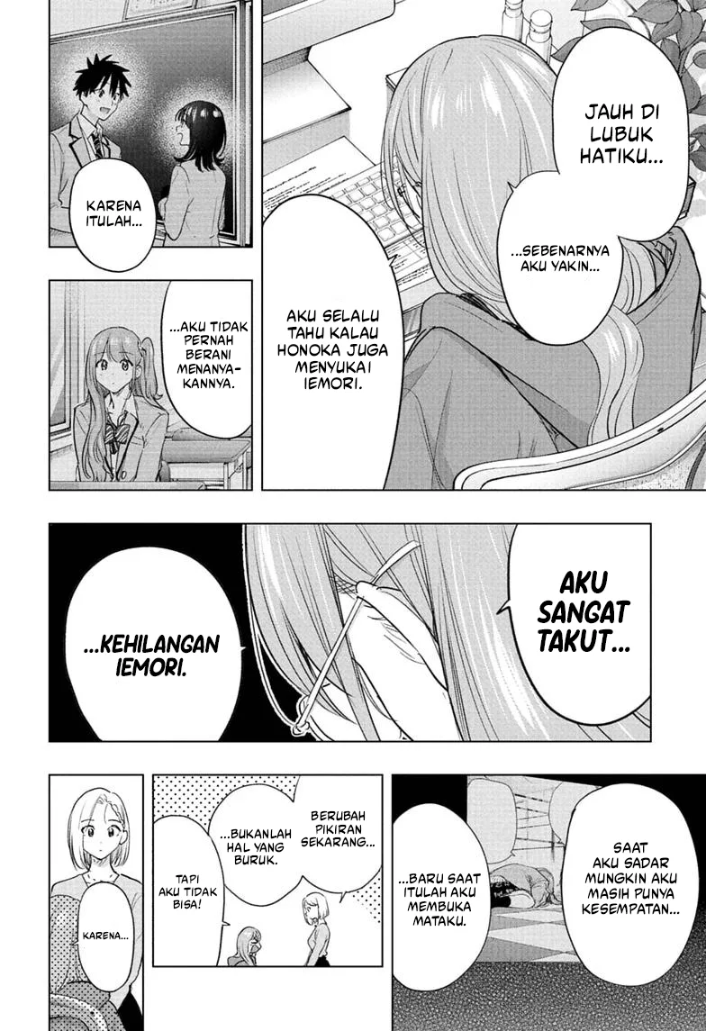 Chapter 92 - halaman 16