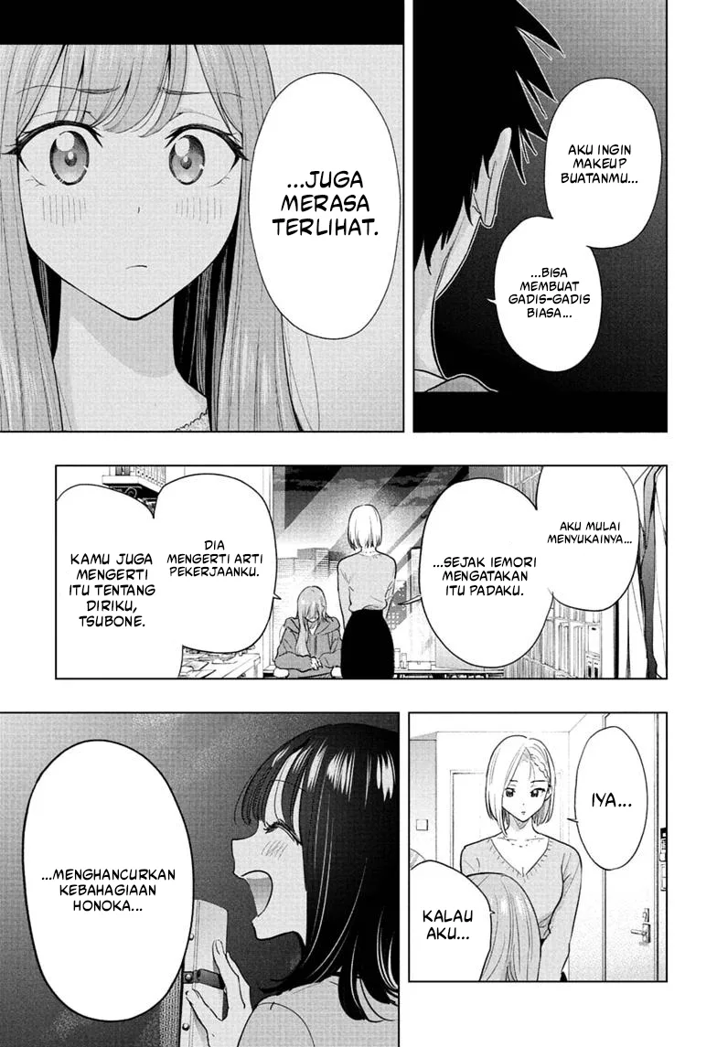 Chapter 92 - halaman 17