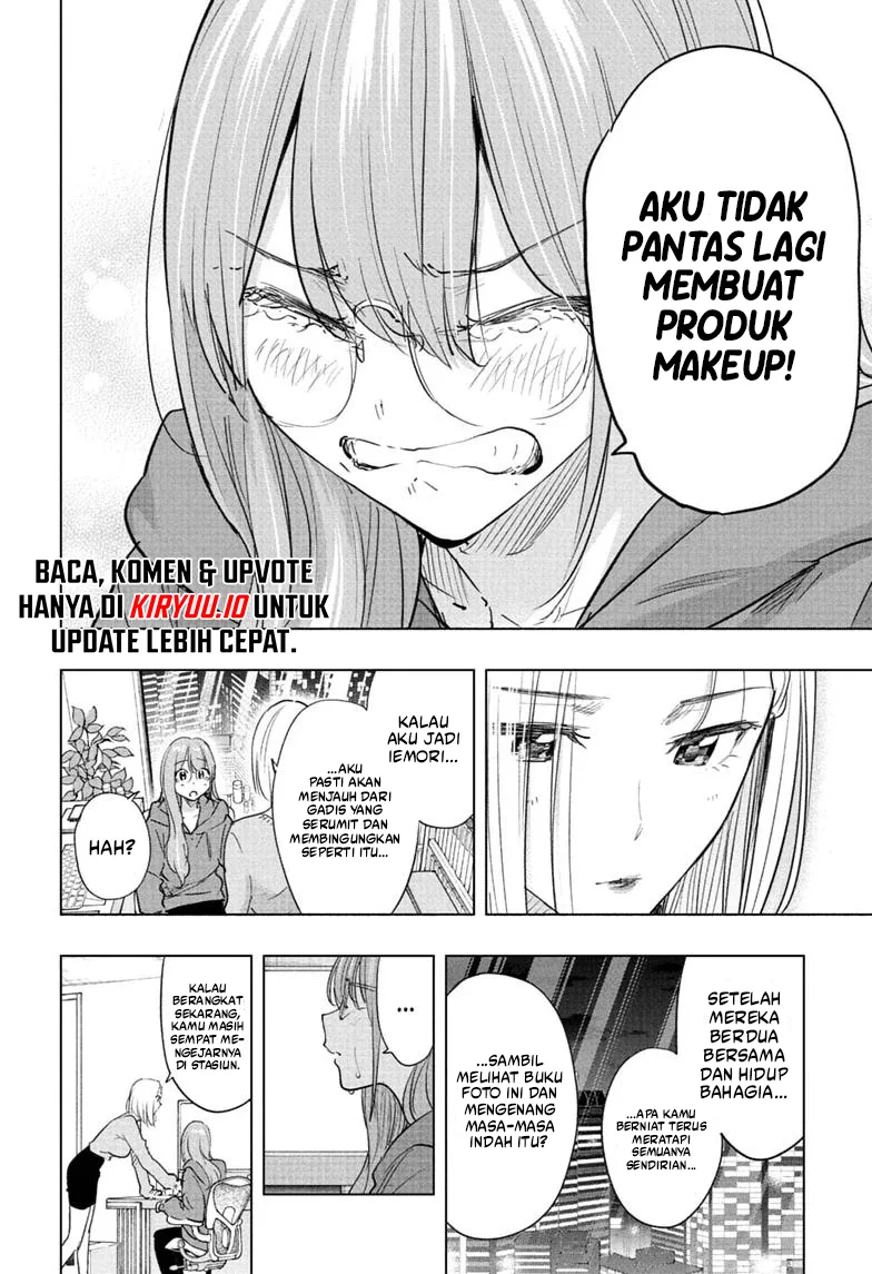 Chapter 92 - halaman 18