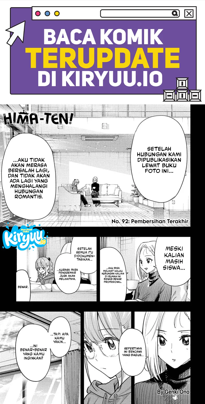 Chapter 92 - halaman 3