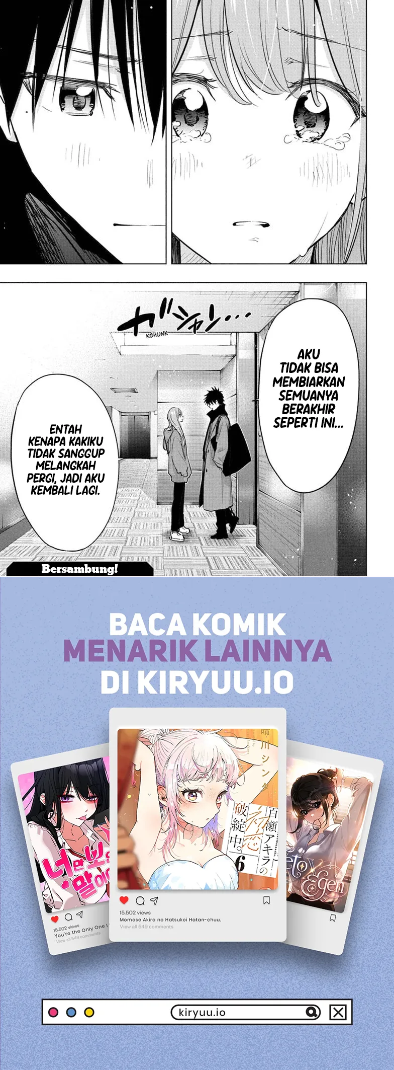 Chapter 92 - halaman 21