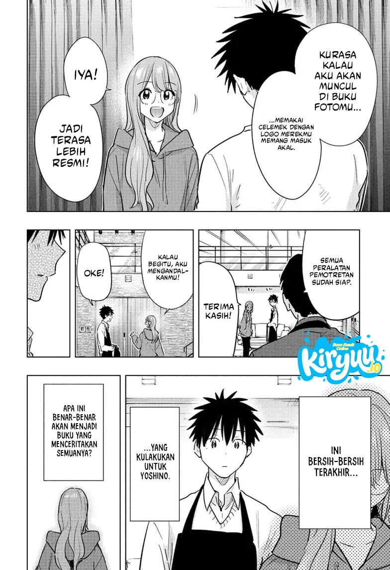 Chapter 92 - halaman 6
