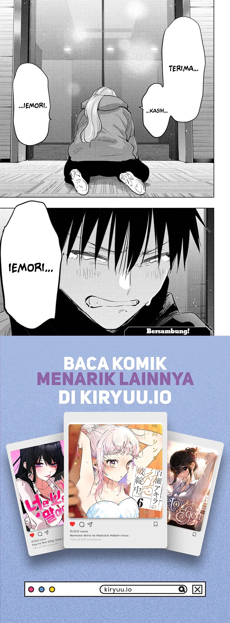 Chapter 93 - halaman 21