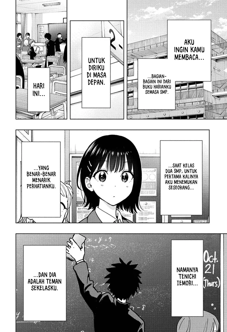Chapter 94 - halaman 14
