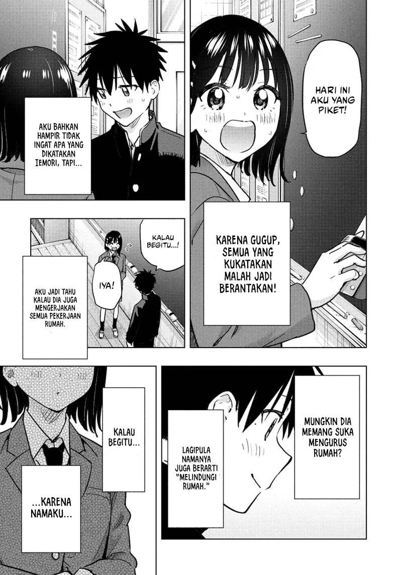 Chapter 94 - halaman 17