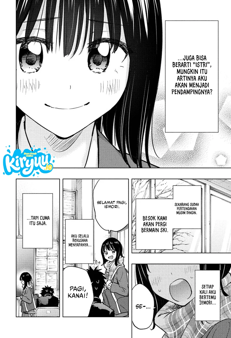 Chapter 94 - halaman 18