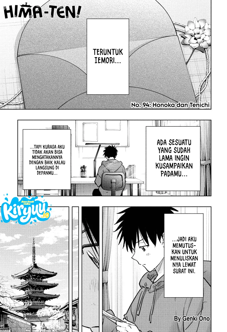 Chapter 94 - halaman 3