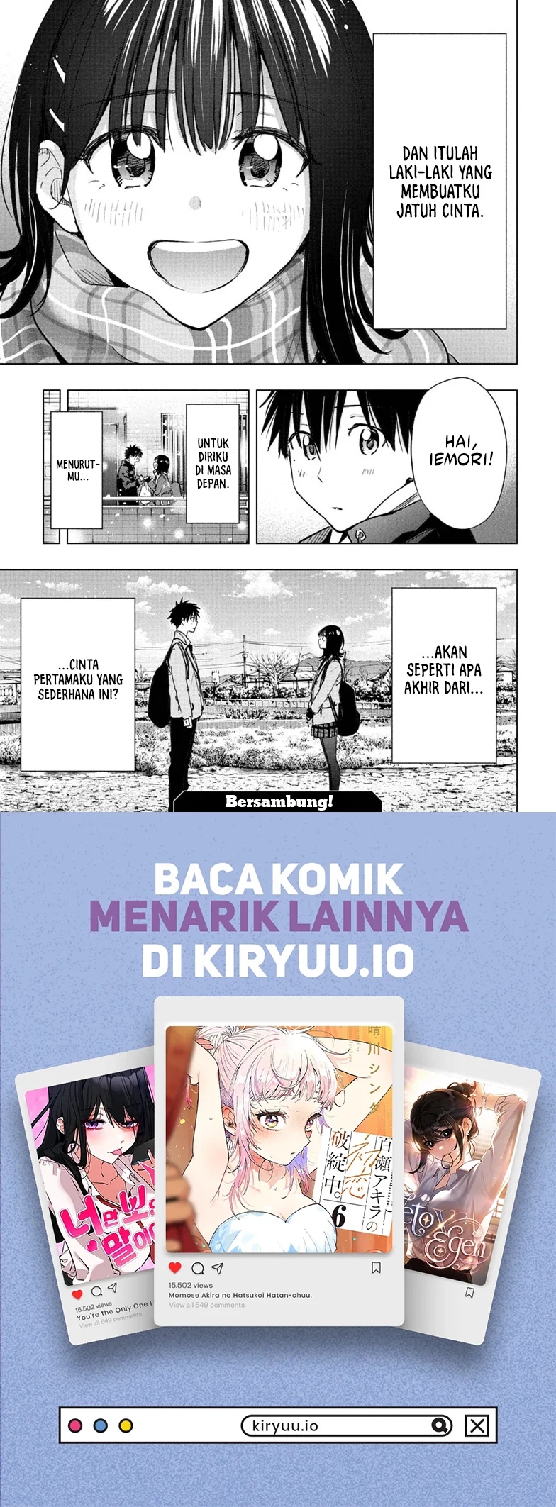 Chapter 94 - halaman 21