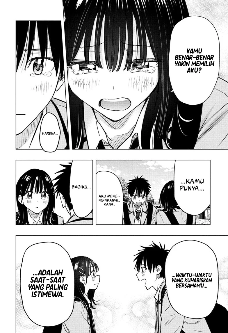 Chapter 95 - halaman 11