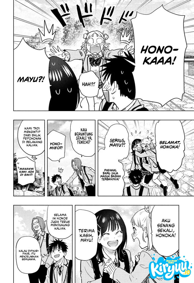 Chapter 95 - halaman 15