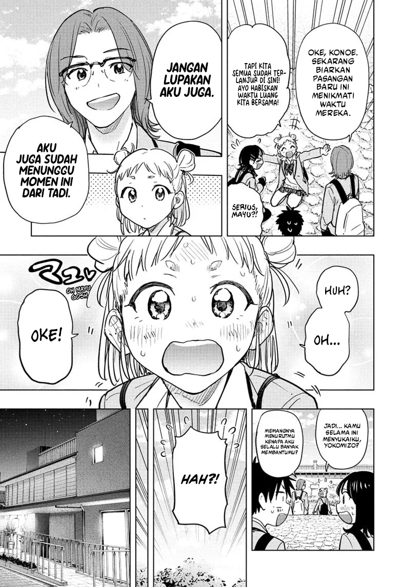 Chapter 95 - halaman 16