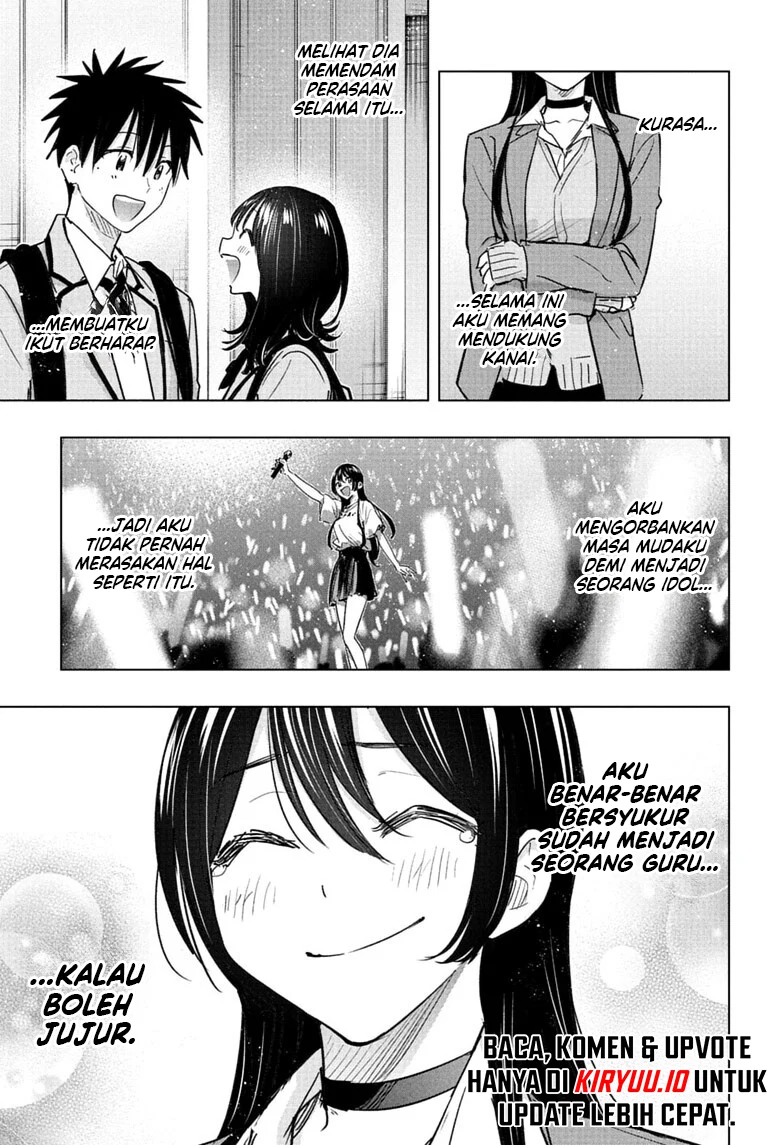 Chapter 95 - halaman 18