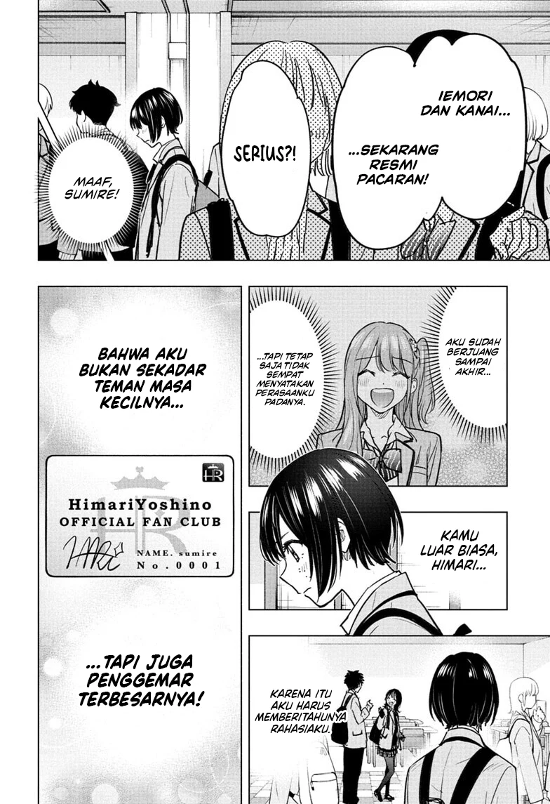 Chapter 95 - halaman 19