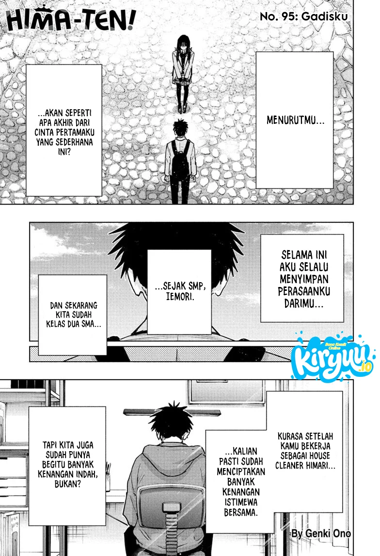Chapter 95 - halaman 3
