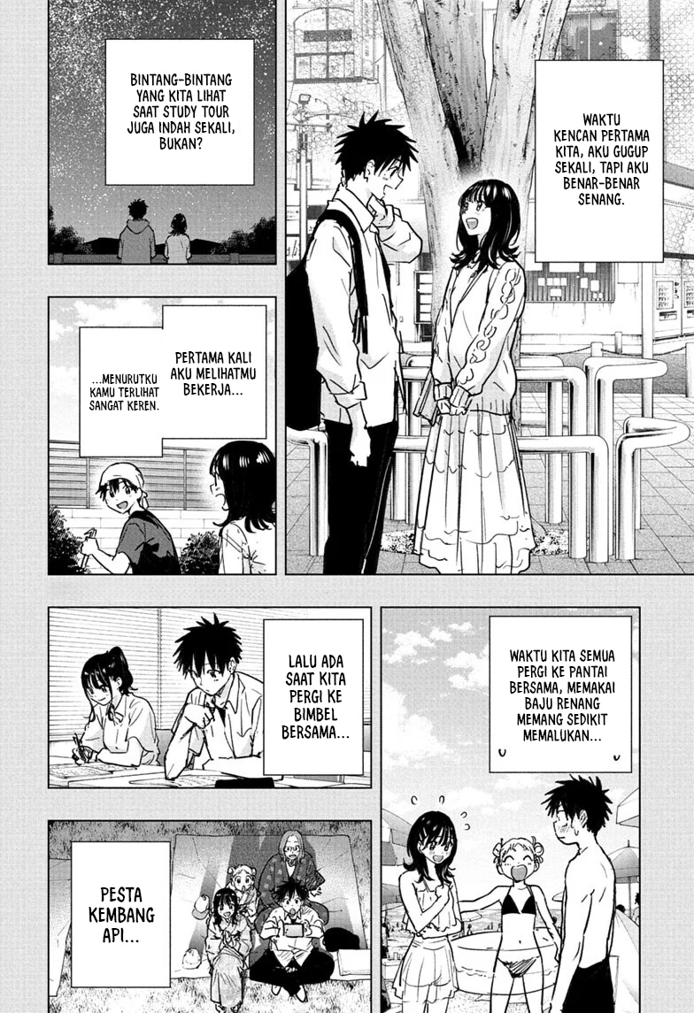 Chapter 95 - halaman 4
