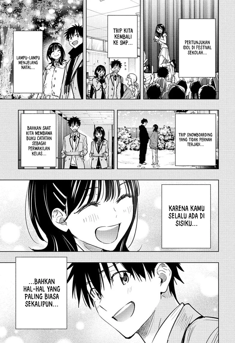 Chapter 95 - halaman 5