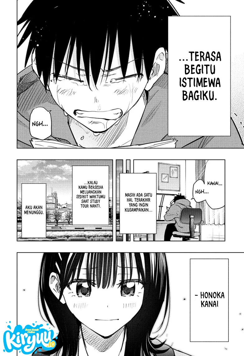 Chapter 95 - halaman 6