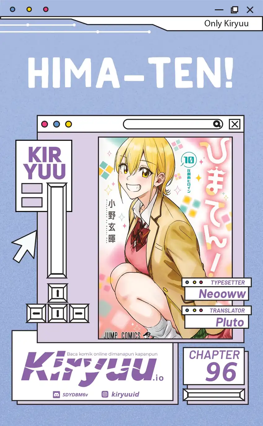Chapter 96 - halaman 2