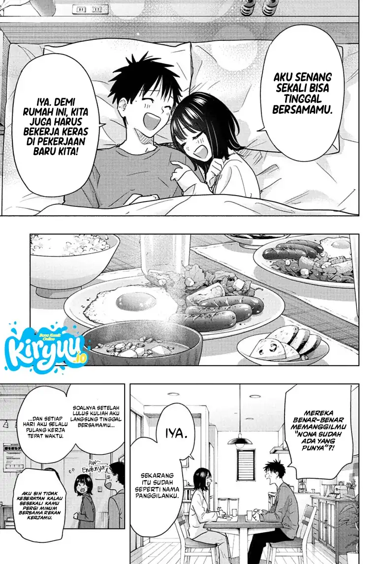 Chapter 96 - halaman 15