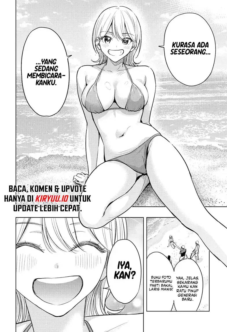 Chapter 96 - halaman 18