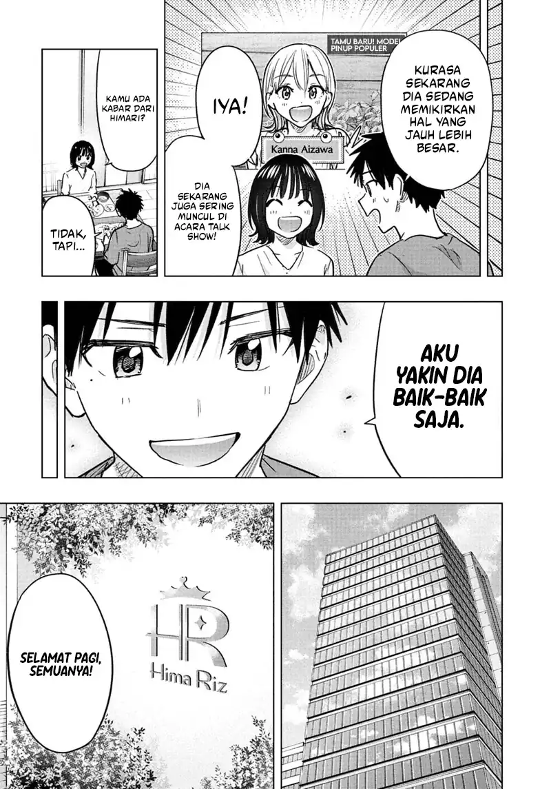 Chapter 96 - halaman 19