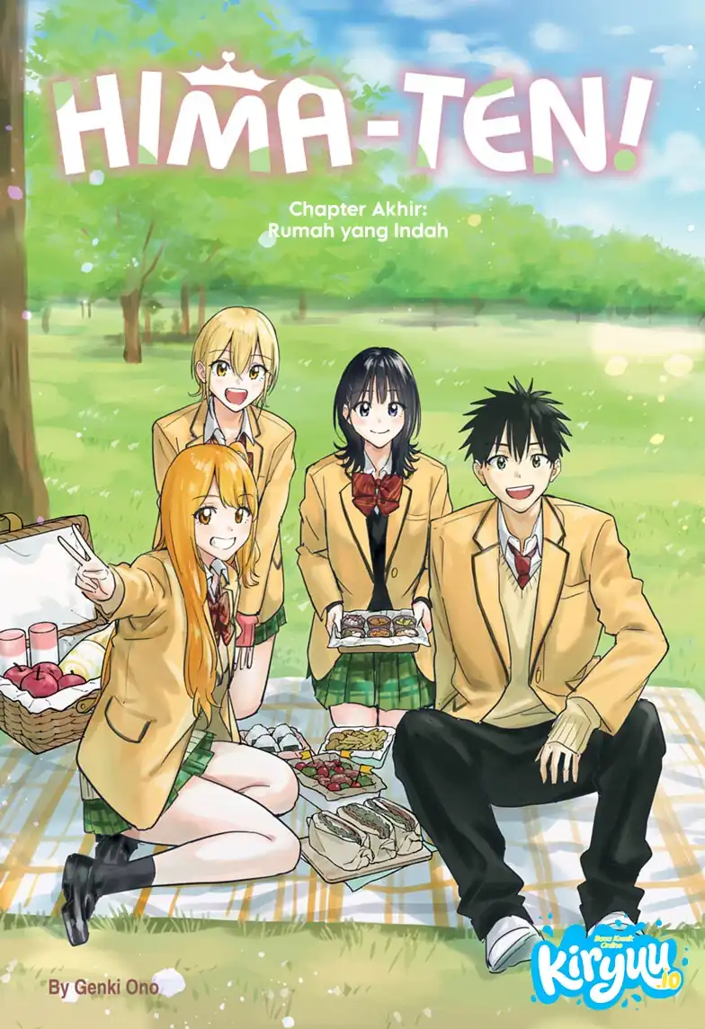 Chapter 96 - halaman 3