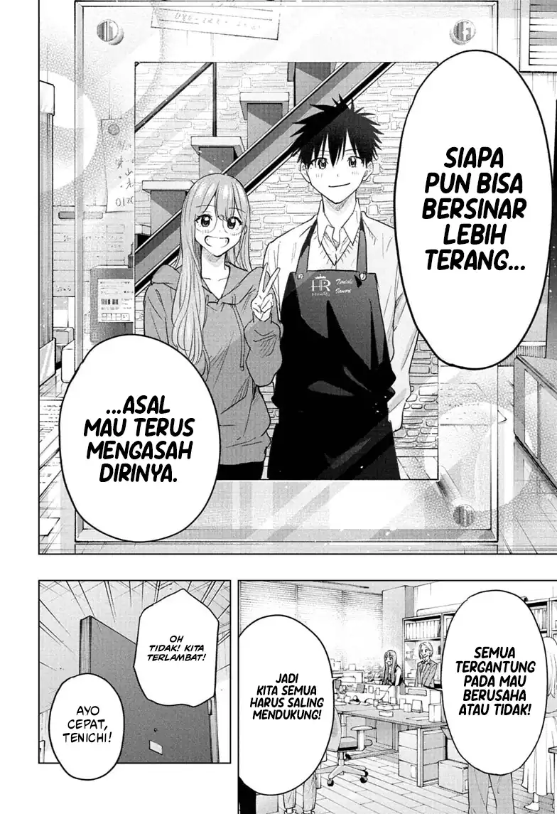 Chapter 96 - halaman 22