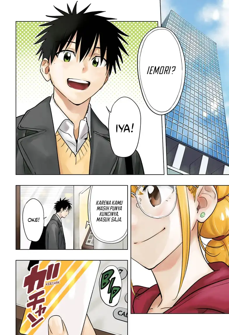 Chapter 96 - halaman 4