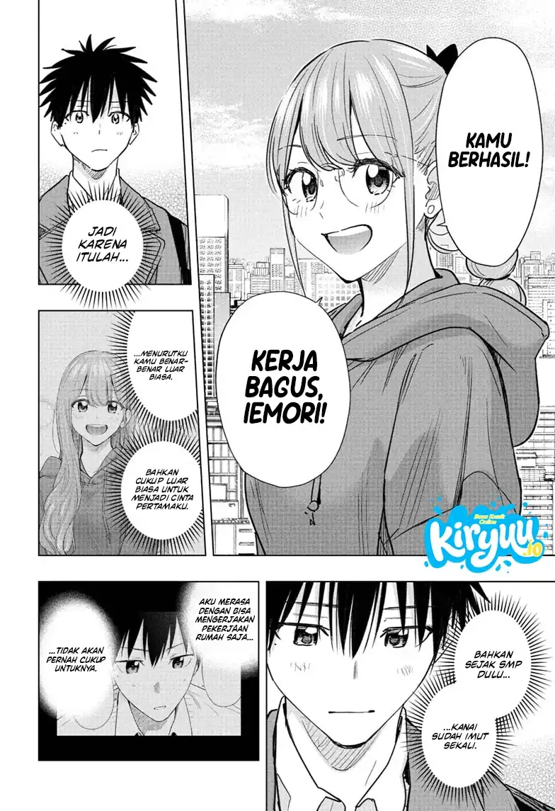 Chapter 96 - halaman 6
