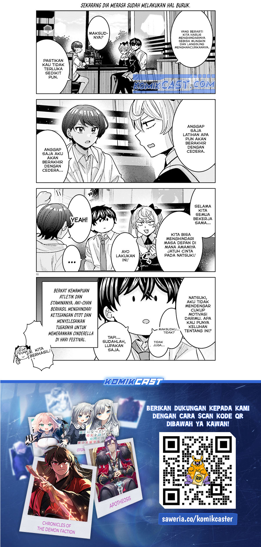 Chapter 42 - halaman 19