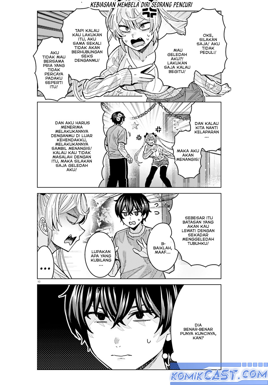 Chapter 43 - halaman 11