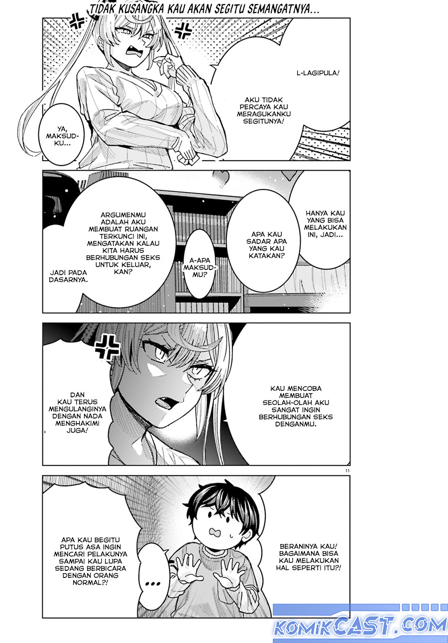 Chapter 43 - halaman 12