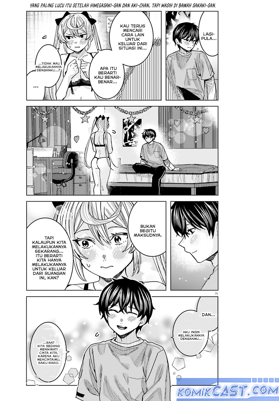 Chapter 43 - halaman 16