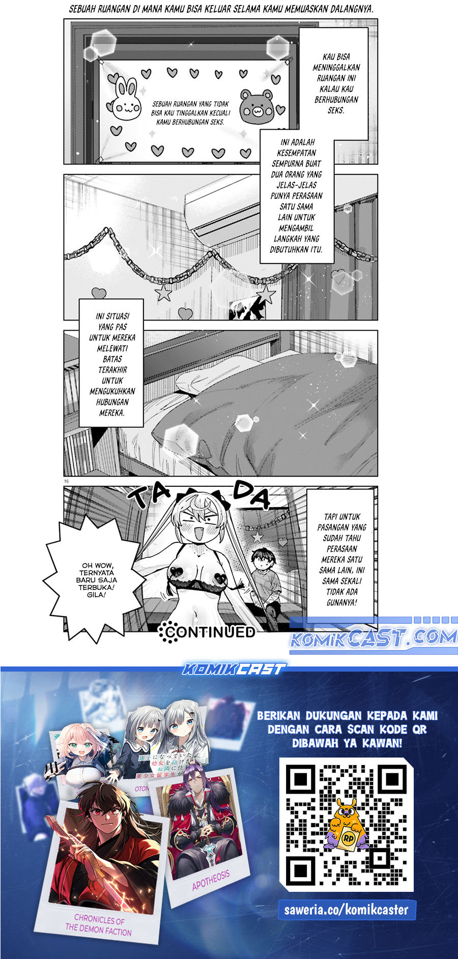 Chapter 43 - halaman 17