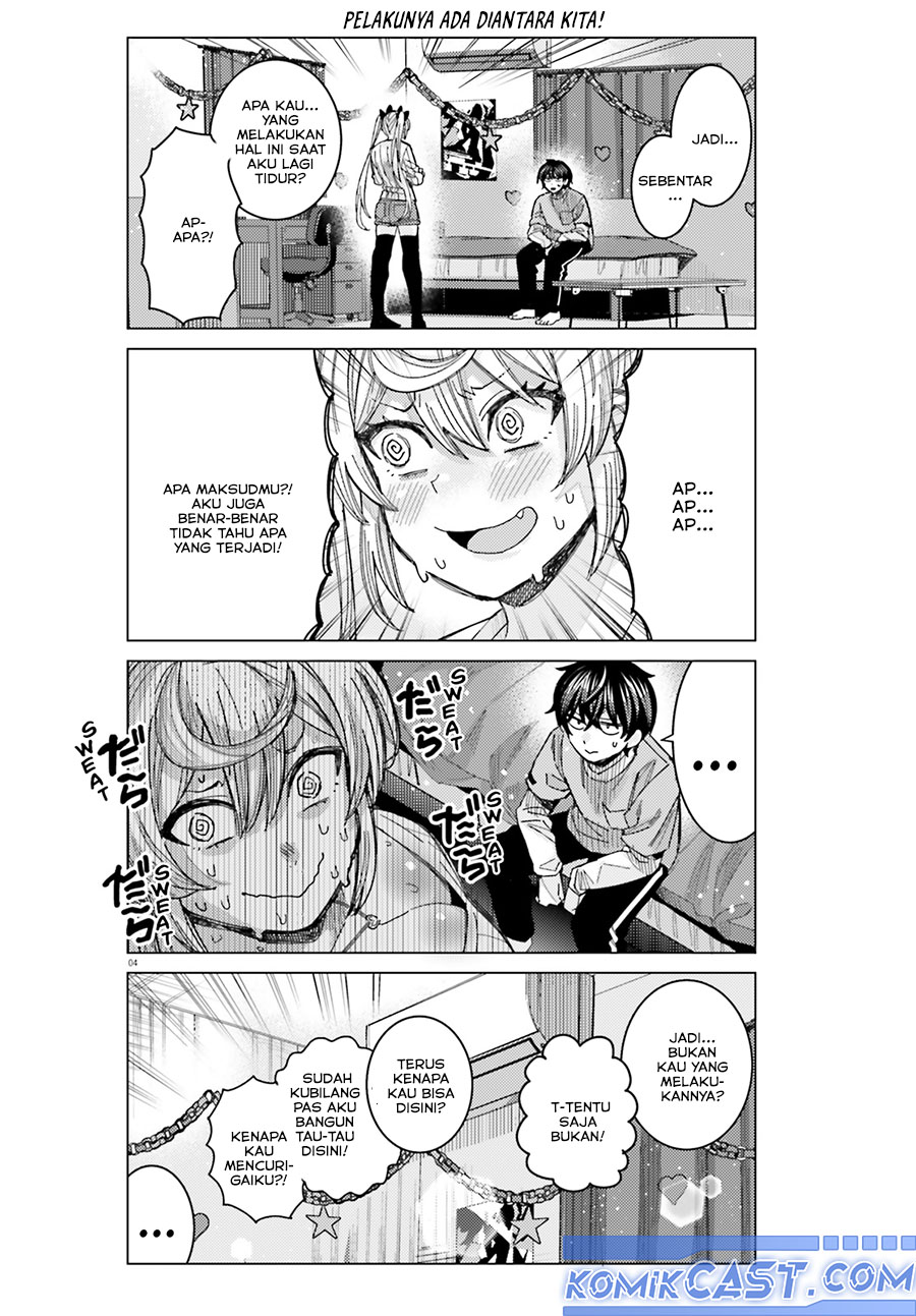 Chapter 43 - halaman 5